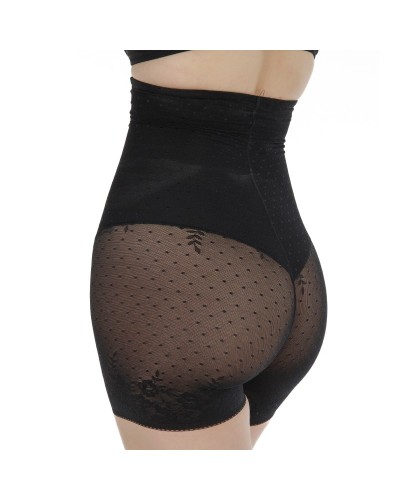 Culotte 1031532 Silueta Secrets Reductor e Invisible | Janira