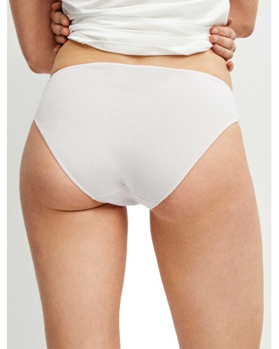 Pack de 3 Bragas Clásicas de Algodón - Gisela