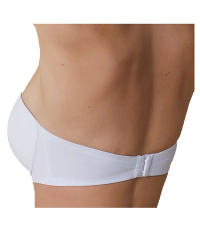 Sujetador TANIA Push Up Sin Tirantes Silicona Antideslizante Copa B - Selene