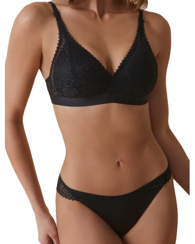 Braga Brasileña Laia - Marcela 3121 - Selene