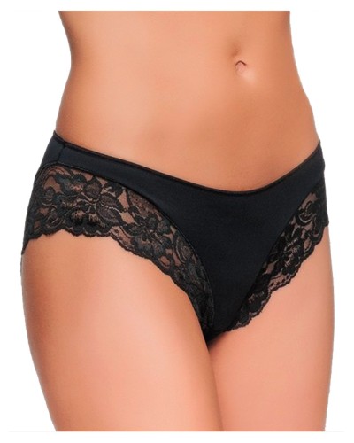 Braga Bikini 136 de encaje – Pack de 6 unidades - Naiara