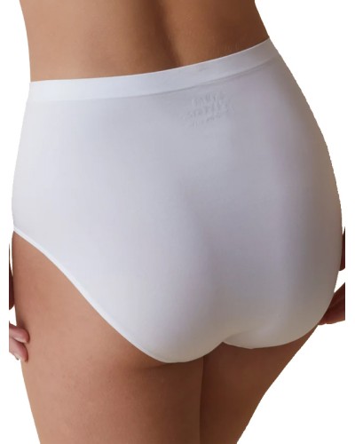 Braga 704 Maxi Sin Costuras Microfibra Elástica Talla Única - Selene