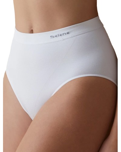 Braga Faja Alta 900 Sin Costuras - Selene