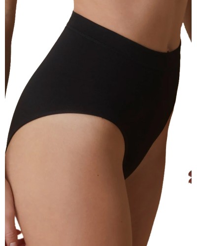 Braga Faja Alta 900 Sin Costuras - Selene