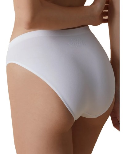Bikini 702 Sin Costuras Microfibra Suave Talla Única - Selene