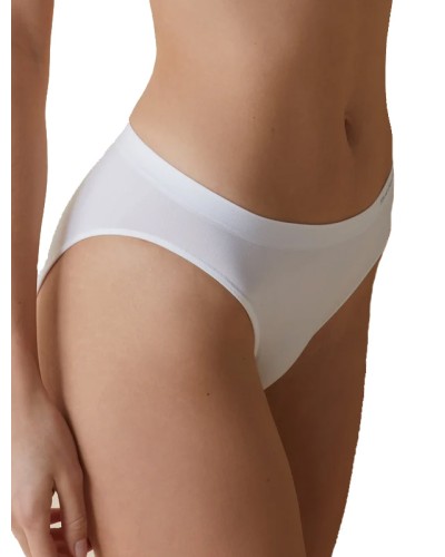 Bikini 702 Sin Costuras Microfibra Suave Talla Única - Selene