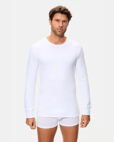 Camiseta de algodón 100% - Abanderado