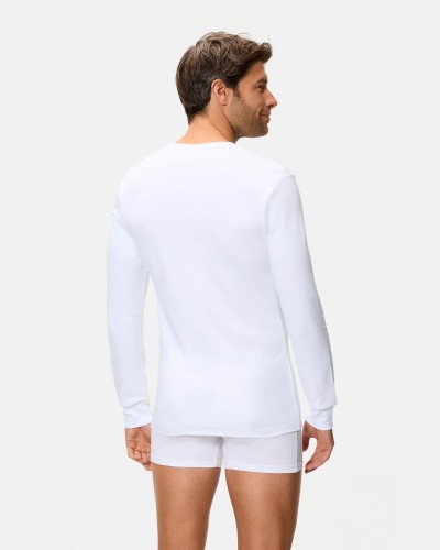 Camiseta de algodón 100% - Abanderado