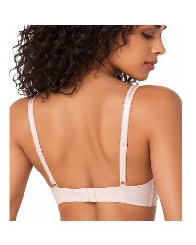 Sujetador ADRIANA Bralette Sin Aros, Encaje, Copa B - Selene