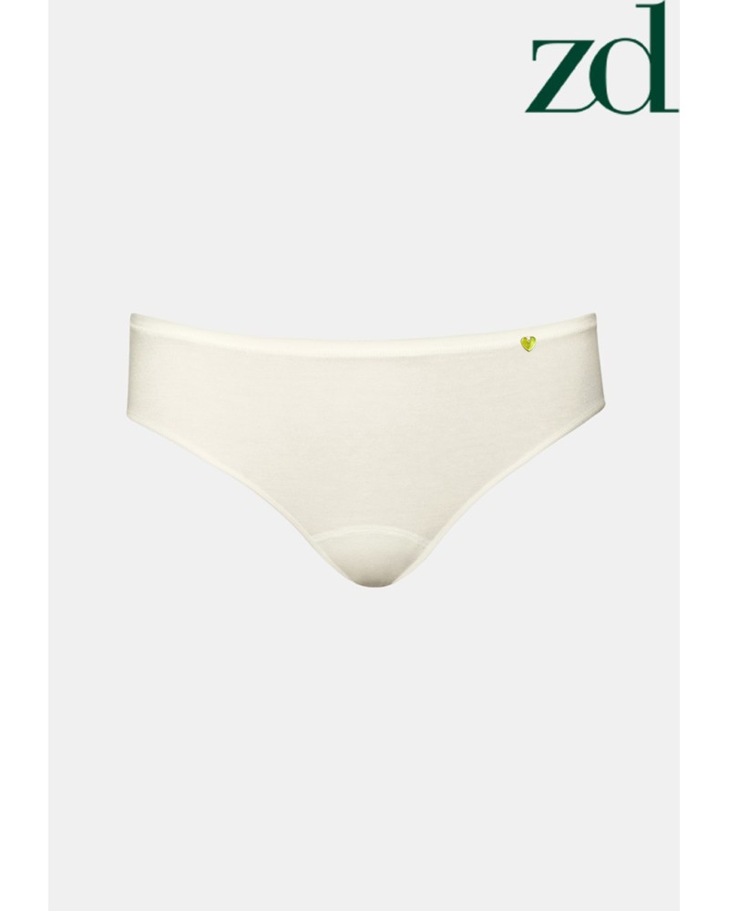 Braga para mujer midi de Hilo de Soja de ZD, muy cómoda y transpirable