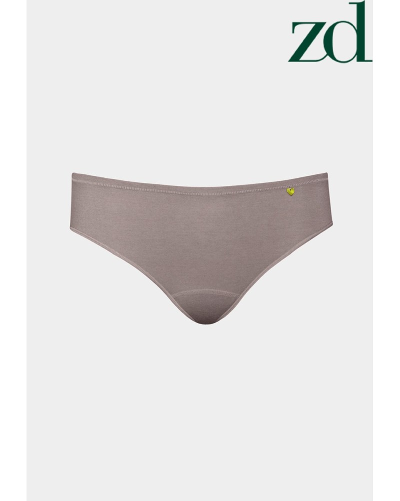 Braga para mujer midi de Hilo de Soja de ZD, muy cómoda y transpirable