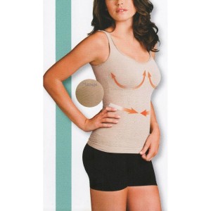 Camiseta faja masaje Camiseta faja masaje
