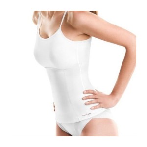 Camiseta faja reductora Camiseta faja reductora