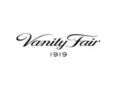 logo vanity fair - ropa interior julia