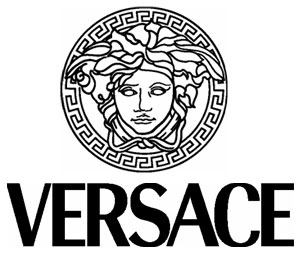 Logo Versace - Ropa Interior Julia