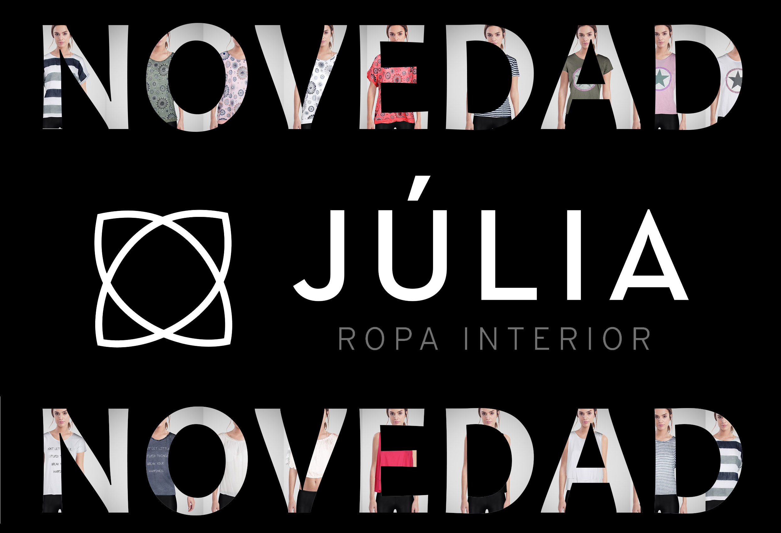 novedad Júlia