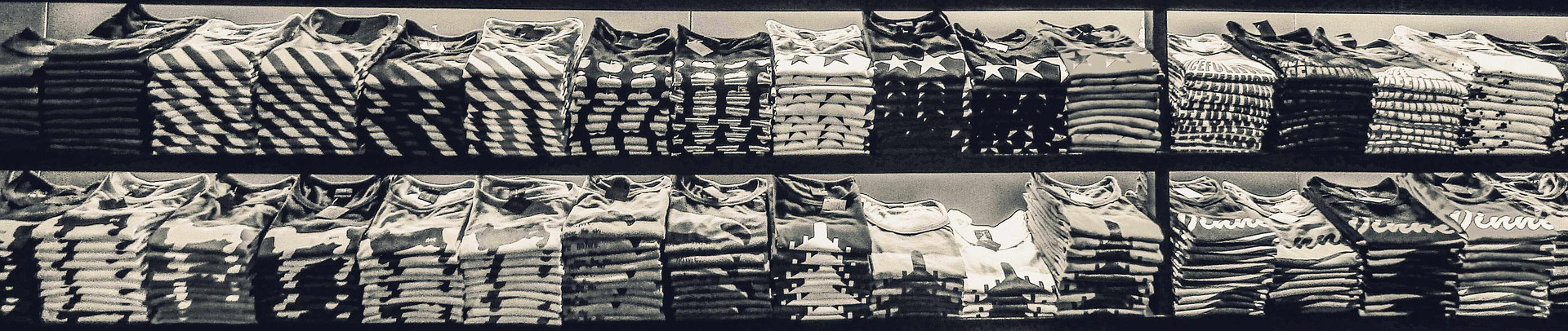 CAMISETAS