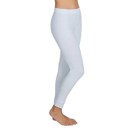 Pantalon Thermique YSABEL MORA - Intérieur Chaud Hiver - Femme - Molletonné