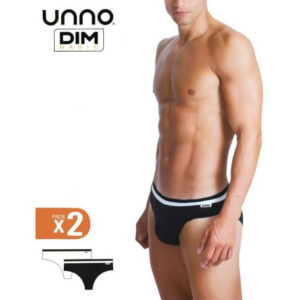 Pasos para doblar Bóxers Unno DIM