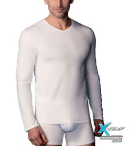 Camisetas térmicas Abanderado - Suavidad y calidez para el otoño