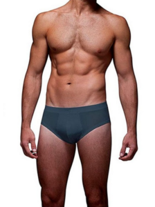 Calzoncillo ZD slip, lujo y confort esta Navidad