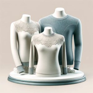Camiseta térmica de invierno para mujer, cómoda y elegante, de Ropa Interior Julia