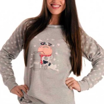 Comprar pijamas mujer online de invierno o verano Ropa Interior Júlia™