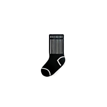 Minimedias y calcetines