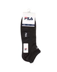 Calcetines deportivos cortos Fila pack x3 