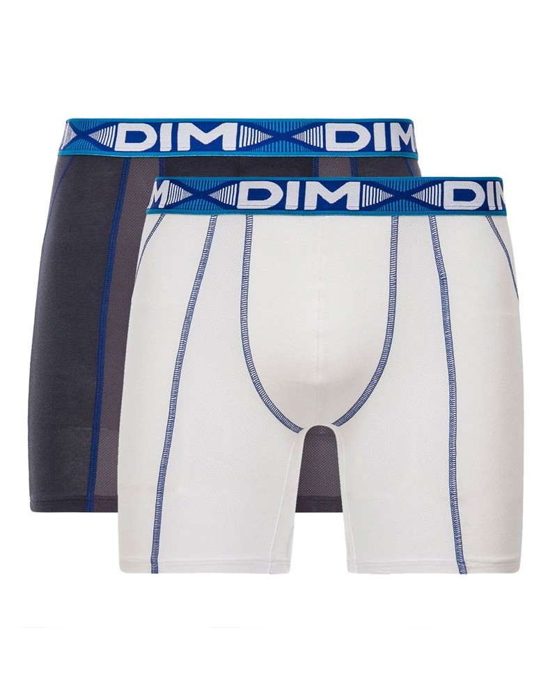 Dim 3D Flex Air Boxer X2 para Hombre Pack de 2