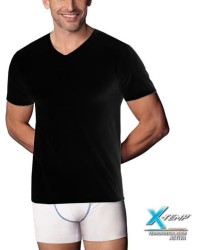 Camiseta manga corta X-Temp Abanderado V