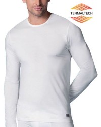 Camiseta Térmica Abanderado algodón