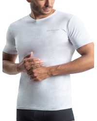 Camiseta interior hombre Don Algodón
