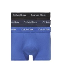 Pack 3 Bóxer Calvin Klein U2664G