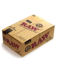RAW Classic Conos King Size Slim Paper 1 Caja