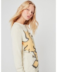 Pijama polar de Snoopy de Gisela