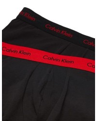 Boxer Calvin Klein - Paquete de 2 unidades